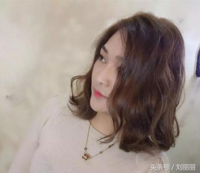 最適合中年女人的髮型~2019趕緊選一個適合你的吧 