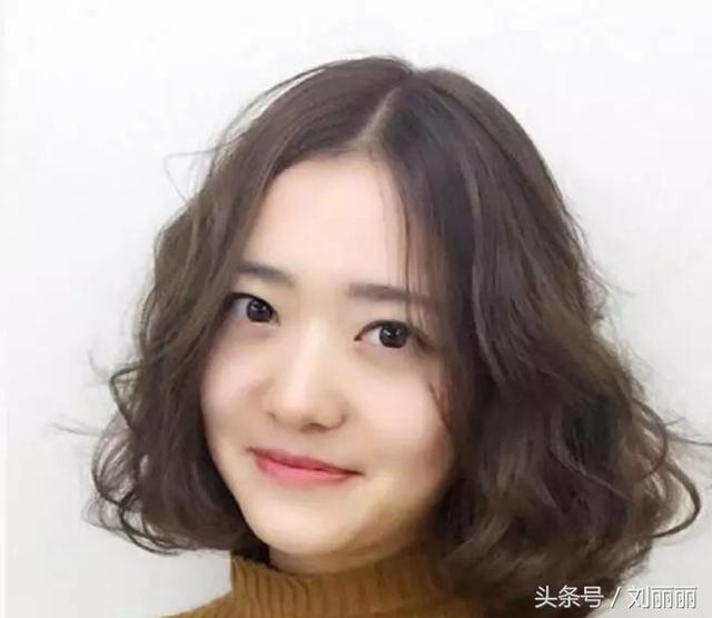 最適合中年女人的髮型~2019趕緊選一個適合你的吧 