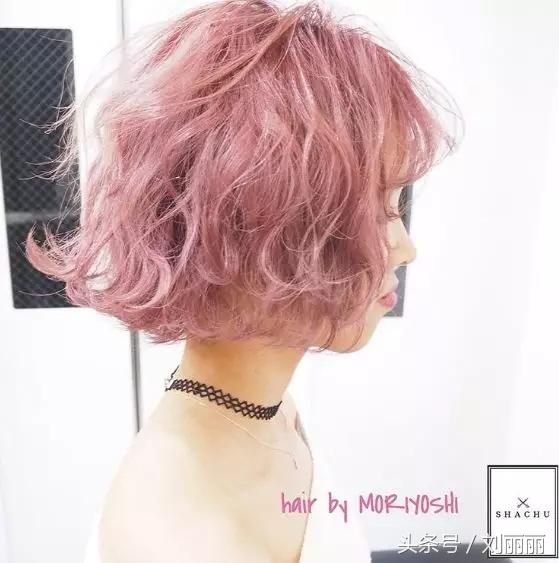 最適合中年女人的髮型~2019趕緊選一個適合你的吧 