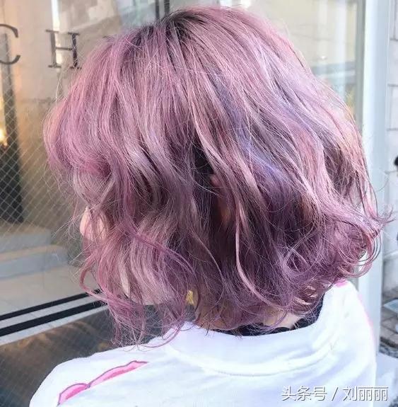 最適合中年女人的髮型~2019趕緊選一個適合你的吧 