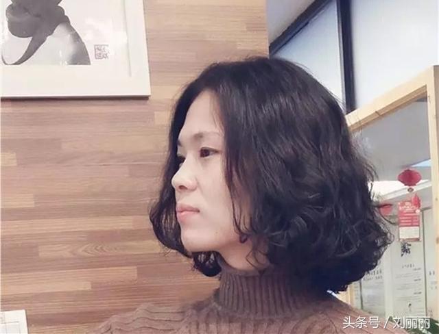 最適合中年女人的髮型~2019趕緊選一個適合你的吧 