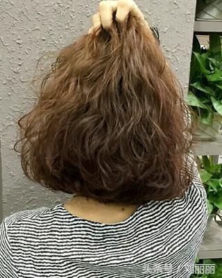 最適合中年女人的髮型~2019趕緊選一個適合你的吧 