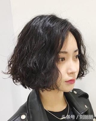 最適合中年女人的髮型~2019趕緊選一個適合你的吧 