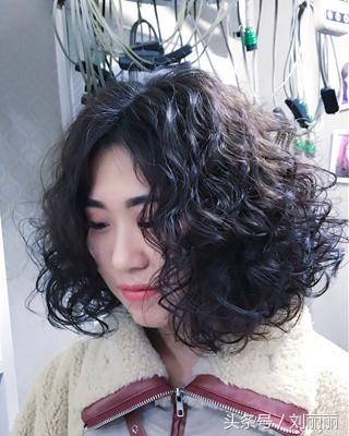 最適合中年女人的髮型~2019趕緊選一個適合你的吧 
