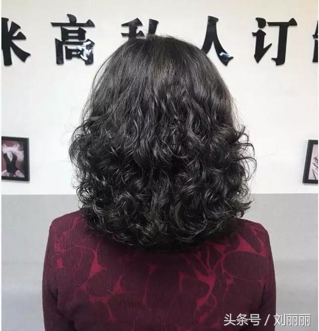 最適合中年女人的髮型~2019趕緊選一個適合你的吧 
