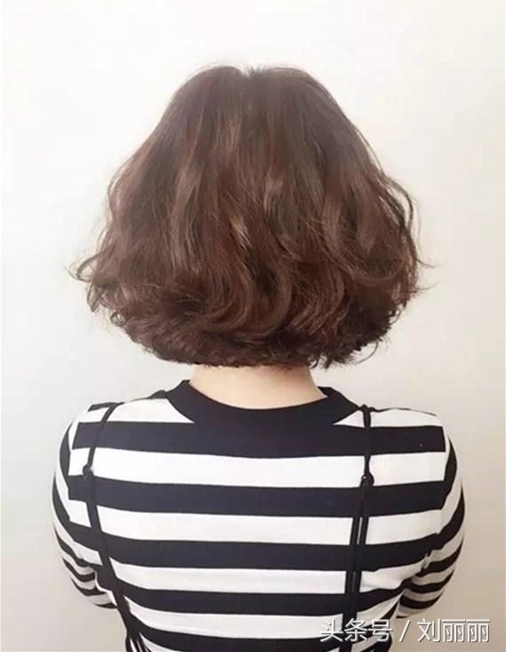 最適合中年女人的髮型~2019趕緊選一個適合你的吧 