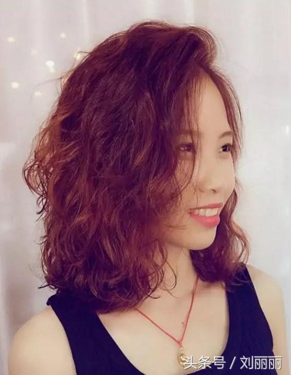 最適合中年女人的髮型~2019趕緊選一個適合你的吧 