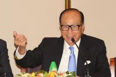 李嘉誠：從17歲到70歲都不能放棄的六件事