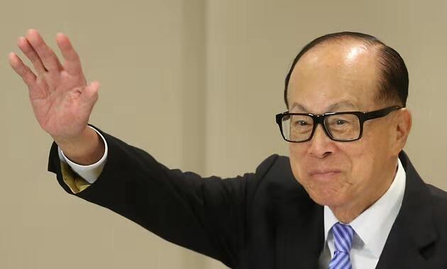 李嘉誠：從17歲到70歲都不能放棄的六件事