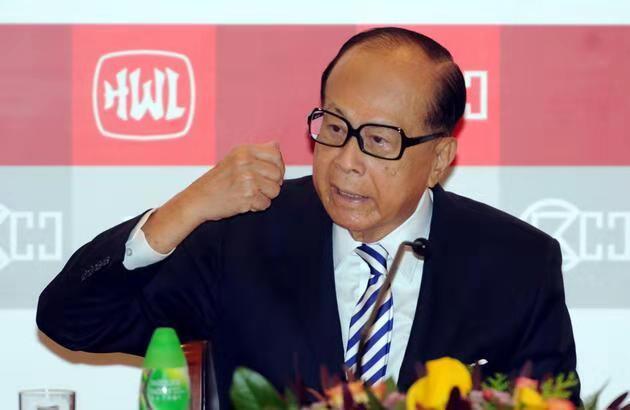 李嘉誠：從17歲到70歲都不能放棄的六件事