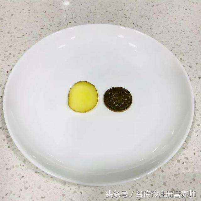 吃薑防治口臭？詳說吃薑的N個益處和誤區