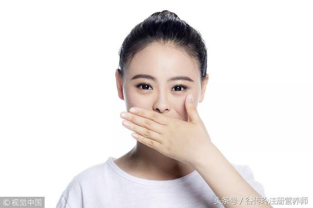 吃薑防治口臭？詳說吃薑的N個益處和誤區
