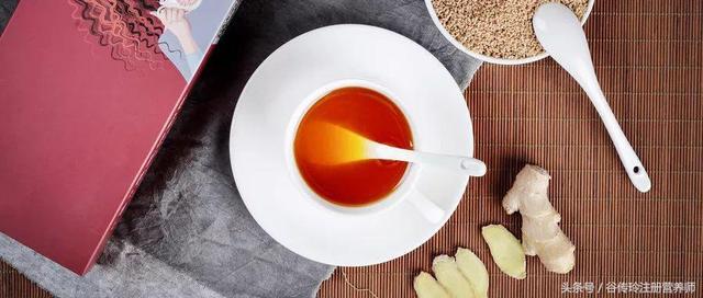吃薑防治口臭？詳說吃薑的N個益處和誤區