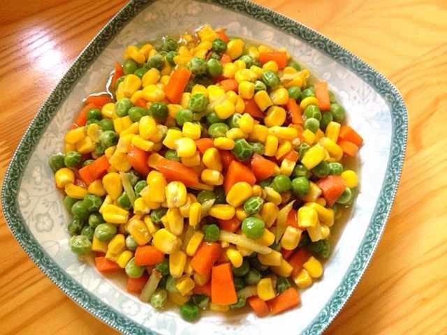 糖尿病人經常食用玉米渣，對降血糖有好處嗎？看看養生專家的解釋