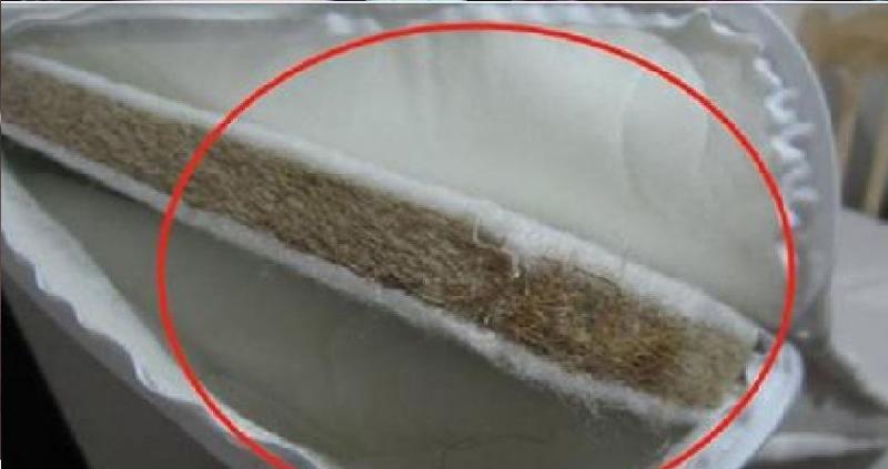  床墊用久了蟎蟲成窩？奶奶教我1個土辦法，3分鐘輕鬆殺死蟎蟲！