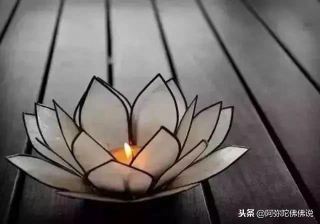 佛說：忍能養福，慈能養心，寬能聚氣