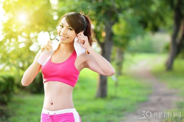 運動就是「養壽命」！長期堅持的人，身體會收到6大變化
