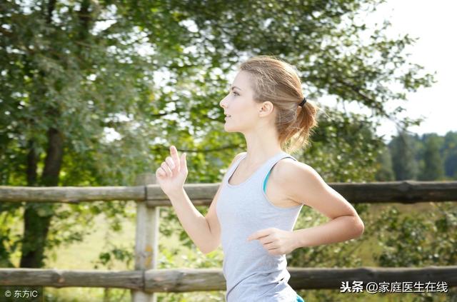 減肥無非就是這3種方式，提及第3種，很多人搖頭嘆氣