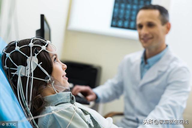 經常偏頭痛，這3個檢查要儘快做，以免耽誤了大病
