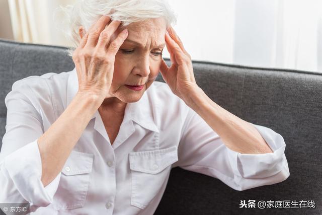 經常偏頭痛，這3個檢查要儘快做，以免耽誤了大病