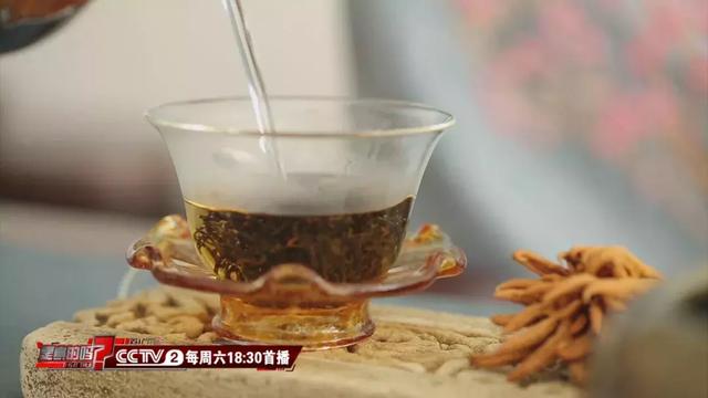 喝茶能刮油？這麼多年你都喝錯了