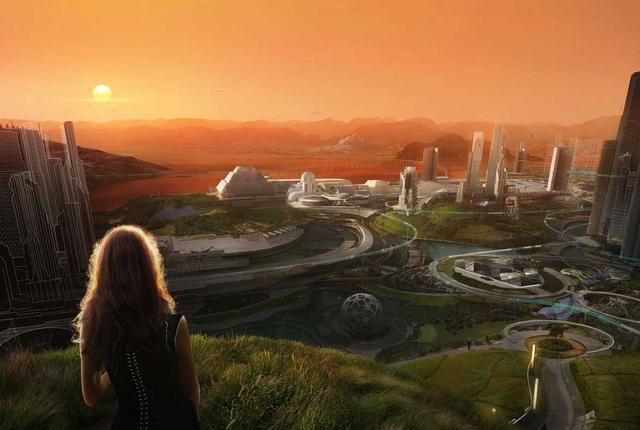 為什麼不將火星土壤帶回地球研究？科學家：不是不想！是不敢啊！