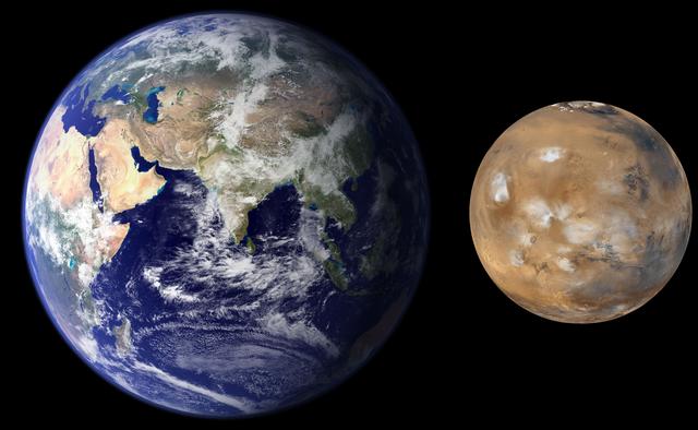 為什麼不將火星土壤帶回地球研究？科學家：不是不想！是不敢啊！
