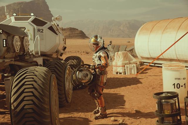 為什麼不將火星土壤帶回地球研究？科學家：不是不想！是不敢啊！