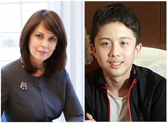 狄鶯救子夢碎？孫安佐傳「恐再繼續關2年」回不了台灣　美檢方「再度出手給難看」不想放過他