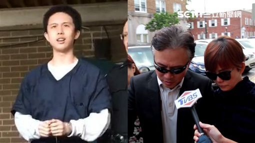 狄鶯救子夢碎？孫安佐傳「恐再繼續關2年」回不了台灣　美檢方「再度出手給難看」不想放過他