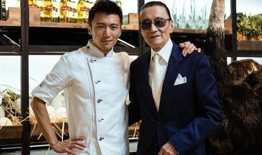 兒子比爹紅的五對明星，謝霆鋒上榜，他的兒子19歲就成影帝！