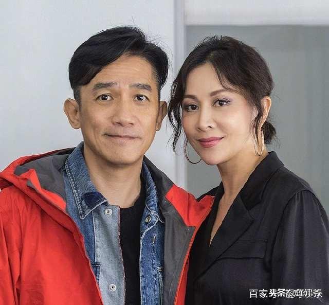 曾是劉嘉玲初戀，還被譽為「香港第一美男」，如今58歲像70歲老頭...