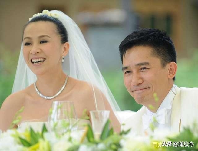曾是劉嘉玲初戀，還被譽為「香港第一美男」，如今58歲像70歲老頭...