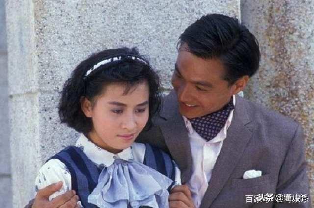 曾是劉嘉玲初戀，還被譽為「香港第一美男」，如今58歲像70歲老頭...