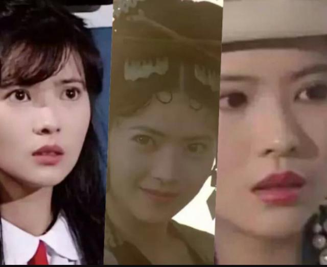 藍潔瑛遺體火化，香港演藝界竟無人送行！只一人陪她走完最後一程！