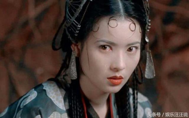 藍潔瑛遺體火化，香港演藝界竟無人送行！只一人陪她走完最後一程！