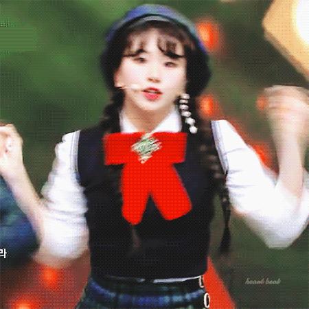 韓網熱議！每次看到「TWICE」和「EXO」同框都覺得神奇！