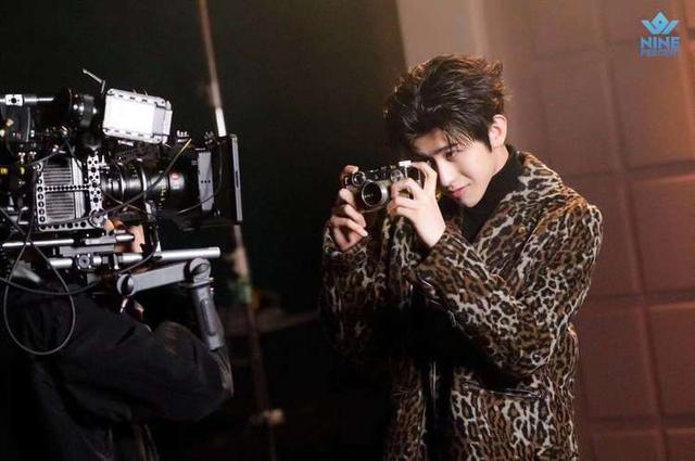 當五月天遇見NINE PERCENT：流量無罪，作品無價