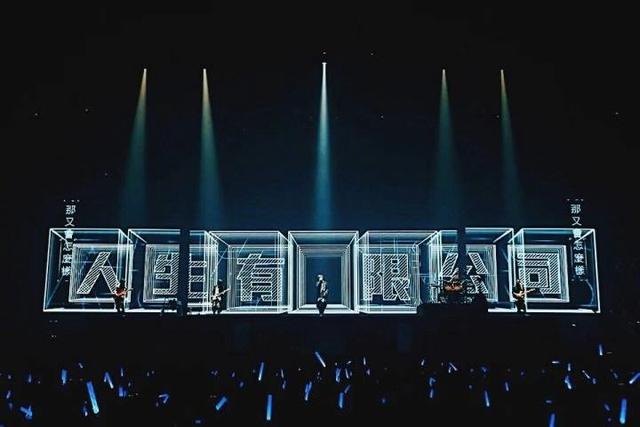 當五月天遇見NINE PERCENT：流量無罪，作品無價