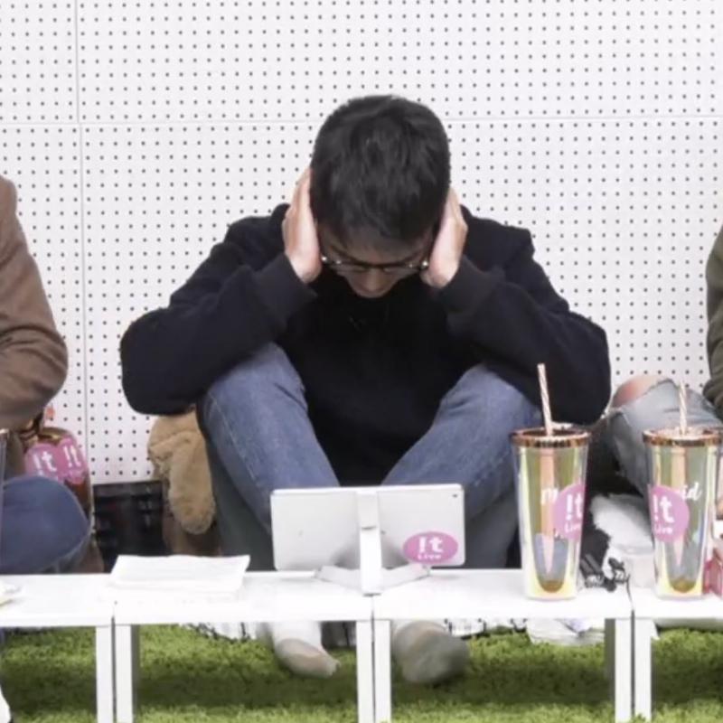 [EXO][新聞]181118 明天出發拍攝畫報以及真人秀！收穫好消息也收穫了耳蝸治癒