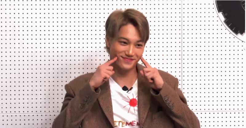 [EXO][新聞]181118 明天出發拍攝畫報以及真人秀！收穫好消息也收穫了耳蝸治癒