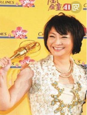 本土藝人楊麗音，為家人毅然放棄事業，女兒和媽媽一樣美麗，如今形象大變樣卻更幸福