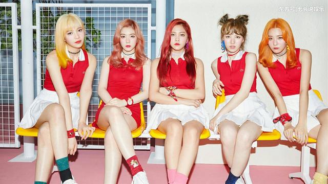四代第一大評比：TWICE成績第一、宇宙少女也上榜！