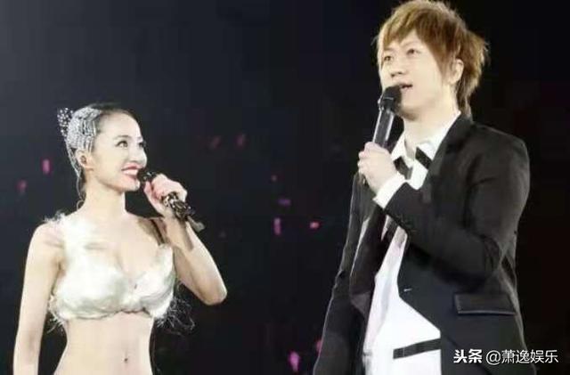 蔡依琳疑似蹭熱度？阿信回應謠言，網友：竟然覺得好可惜！