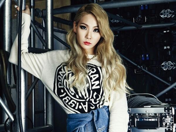 看似CL李彩琳公開挑釁Jennie，其實她針對的是公司YG！