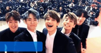 成員鬧不和？SM這個大勢男團idol自曝搬離宿舍原因