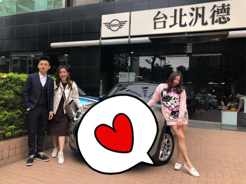 等了14年！小甜甜感性「宣布好消息」　280字「真情告白」讓粉絲落淚：一定會幸福 