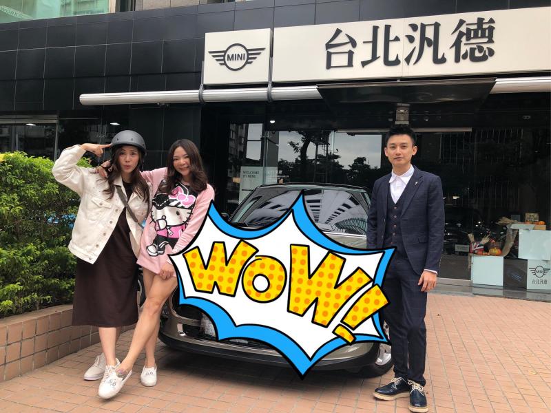 等了14年！小甜甜感性「宣布好消息」　280字「真情告白」讓粉絲落淚：一定會幸福 