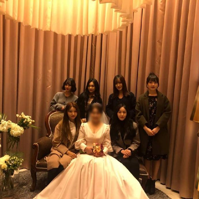 [GFRIEND][分享]181116 直擊GFRIEND「WEGO」行！日單發售涉谷原宿宣傳