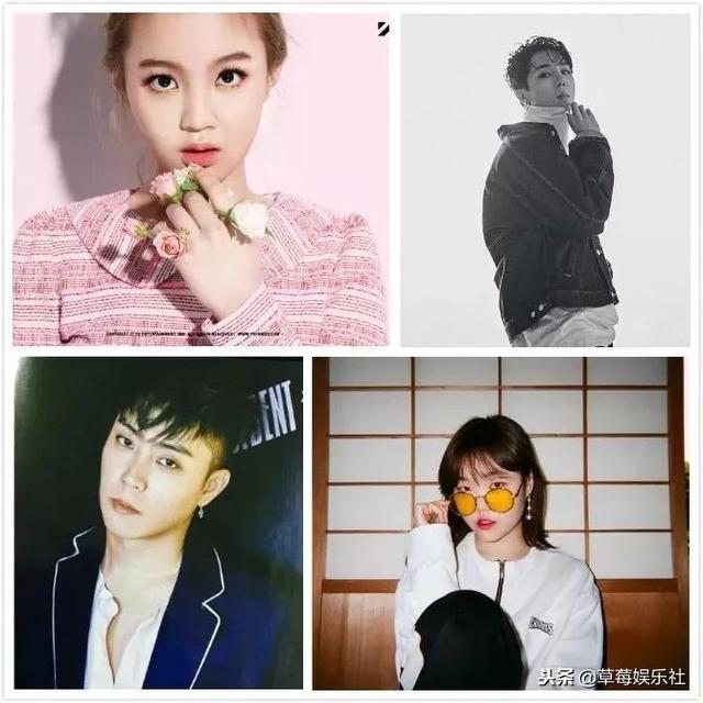 YG梁鉉錫稱錯過朴寶劍最可惜，網友：上天庇佑，還好錯過了！